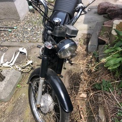 受け渡し予定者決まりました　K50実働ジャンク