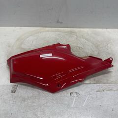 HONDA スーパーカブ 50 PRO ボディカバー 右 ホンダ...