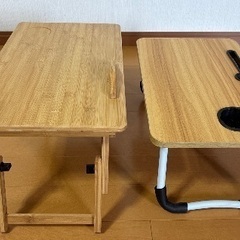 折りたたみテーブル　