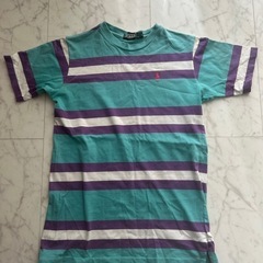 ラルフローレン　Tシャツ　L 訳あり