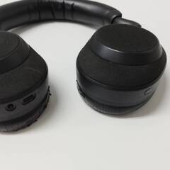 Jabra Elite 85h ワイヤレスヘッドホンの画像