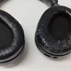 Jabra Elite 85h ワイヤレスヘッドホンの画像
