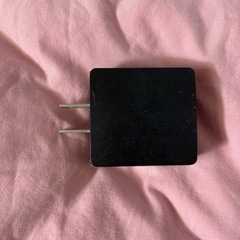 充電コンセント