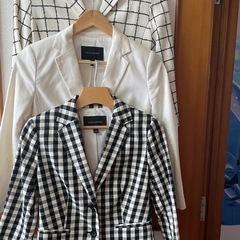 レディース服の画像