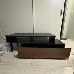 テレビ台