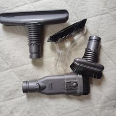 dyson掃除機 パーツの画像