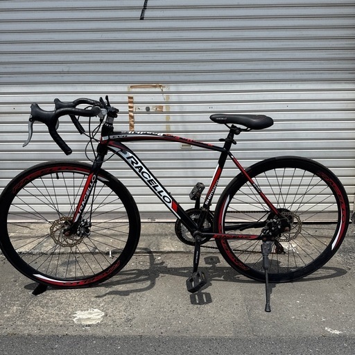 ロードバイク