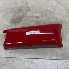 HONDA スーパーカブ 50 PRO リアサイドカバー 右 ホ...