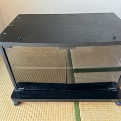 ※直接お受取り可能な方へ　テレビ台