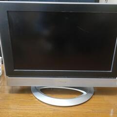 Victor2005年製　26インチテレビ