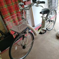 電動自転車