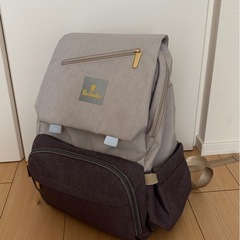 【美品】お値下げしました⭐︎マザーズバッグ　マザーズリュック