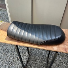 バイク用シート