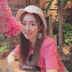 小さな幸せを大切にしたいな。