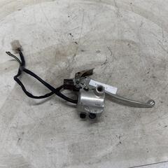 HONDA スーパーカブ 50 PRO ハンドルスイッチボックス...