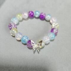 ハンドメイドブレスレット②