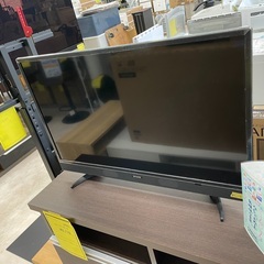 アイワ 32インチ液晶テレビ 2019年製 TV-32HF10W