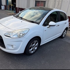 シトロエン C3 1.6 