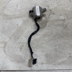 HONDA スーパーカブ 50 PRO ハンドルスイッチボックス 左 ホンダ [Y-250513-8]の画像