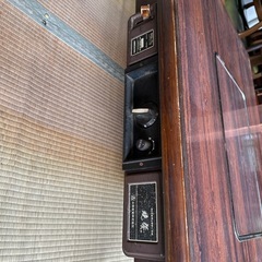 コイズミクックテーブル　晩餐　の画像