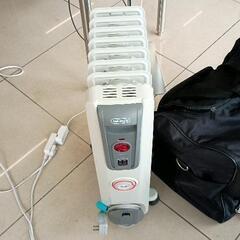 0515-069 デロンギ　オイルヒーター
