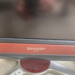 テレビの画像