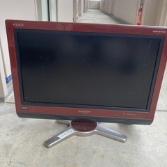 テレビ