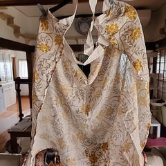 (美品)授乳ケープの画像