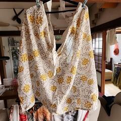 (美品)授乳ケープ