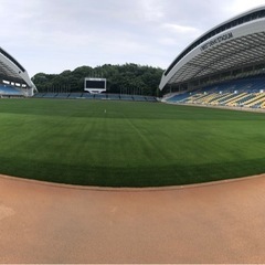 💰日払いバイト　ベスト電気スタジアムベンチ清掃