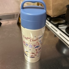 水筒