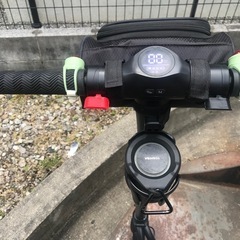 電動スクーター