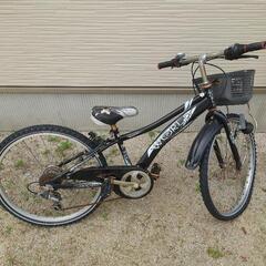 自転車