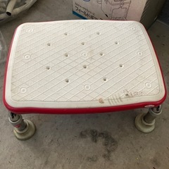 浴槽台　介護用品