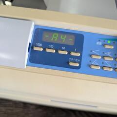 紙折機 LION  LF-851Nの画像
