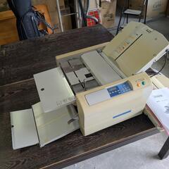 紙折機 LION  LF-851N