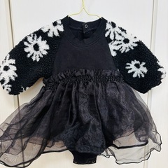 BREEZE 70センチ ロンパース