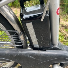 名古屋市内無料配達ブリヂストン26インチ電動アシスト自転車電動