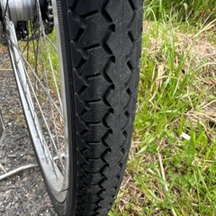 名古屋市内無料配達ブリヂストン26インチ電動アシスト自転車電動
