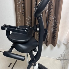 エアロバイク