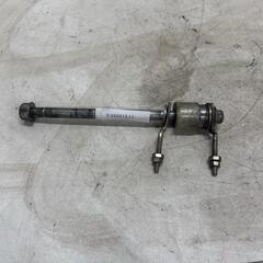 HONDA スーパーカブ 50 PRO リアアクスルシャフト ホ...