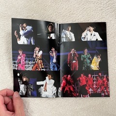 アイドル DVDの画像