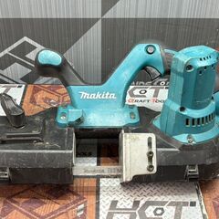 【中古】マキタ Makita PB181D 充電式充電式ポータブ...