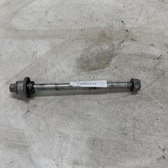 HONDA スーパーカブ 50 PRO フロントアクスルシャフト...