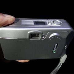 富士フイルム  　３５ｍｍフイルムカメラ　＆ＡＦの画像