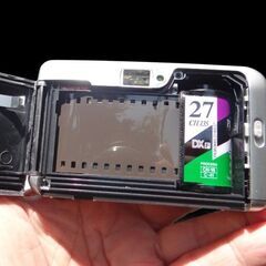 富士フイルム  　３５ｍｍフイルムカメラ　＆ＡＦの画像