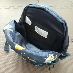 【お値下げ】子ども用リュックの画像
