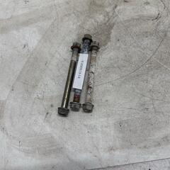 HONDA スーパーカブ 50 PRO エンジンマウントボルト ...