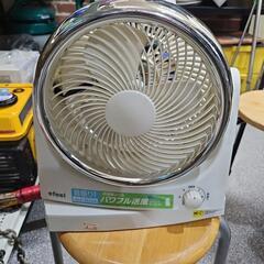 扇風機
