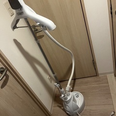 CONAIR（コンエアー）強力スチームアイロン ガーメントスチーマー